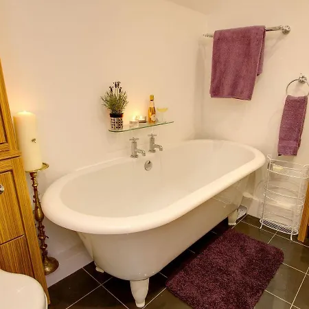 Holiday home Spice Mill Kirkby Lonsdale