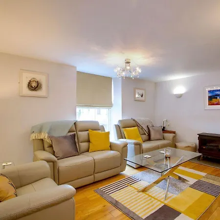 Spice Mill Holiday home