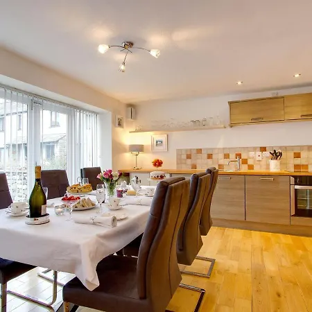 Spice Mill Holiday home *