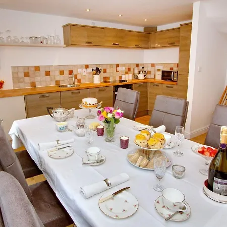 Holiday home Spice Mill *