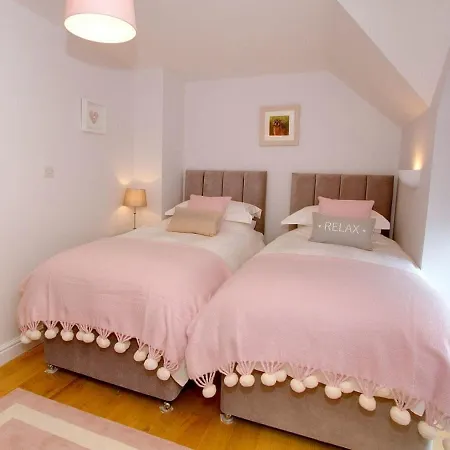 Spice Mill Holiday home Kirkby Lonsdale
