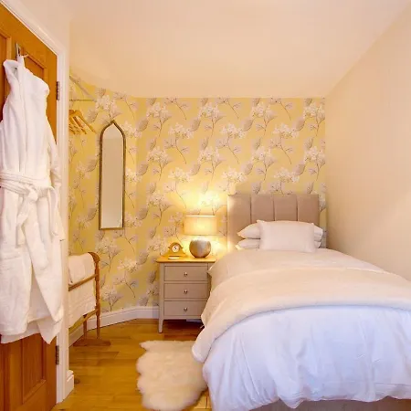 Holiday home Spice Mill Kirkby Lonsdale
